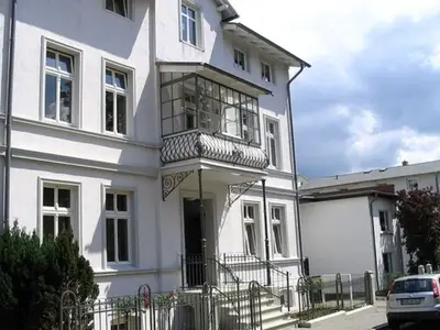 Ferienwohnung für 5 Personen (72 m²) in Sassnitz 1/10