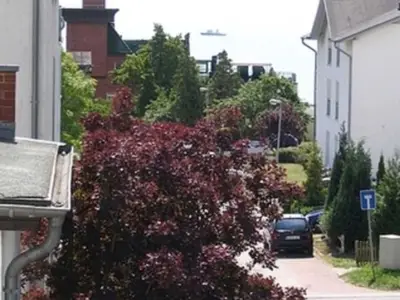 Ferienwohnung für 5 Personen (72 m²) in Sassnitz 2/10