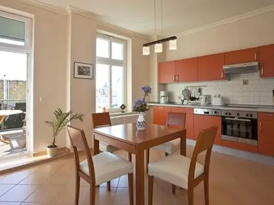 Ferienwohnung für 5 Personen (72 m²) in Sassnitz 3/10