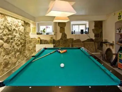 Ferienwohnung für 5 Personen (72 m²) in Sassnitz 6/10