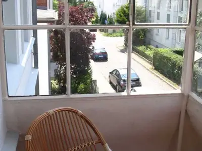 Ferienwohnung für 5 Personen (72 m²) in Sassnitz 7/10