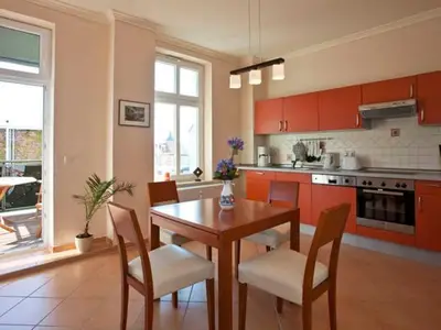 Ferienwohnung für 5 Personen (72 m²) in Sassnitz 9/10