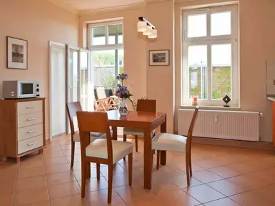 Ferienwohnung für 5 Personen (72 m²) in Sassnitz 10/10