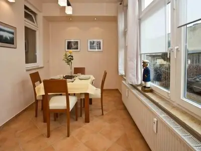 Ferienwohnung für 3 Personen (63 m²) in Sassnitz 7/10