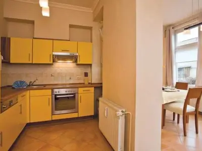 Ferienwohnung für 3 Personen (63 m²) in Sassnitz 9/10