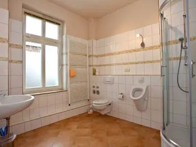 Ferienwohnung für 3 Personen (63 m²) in Sassnitz 10/10