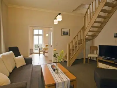 Ferienwohnung für 5 Personen (72 m²) in Sassnitz 7/10