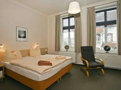 Ferienwohnung für 5 Personen (72 m²) in Sassnitz 8/10