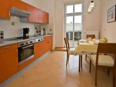 Ferienwohnung für 5 Personen (72 m²) in Sassnitz 10/10
