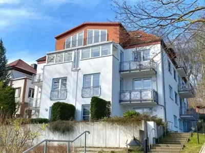 Ferienwohnung für 4 Personen (60 m²) in Sassnitz 8/10