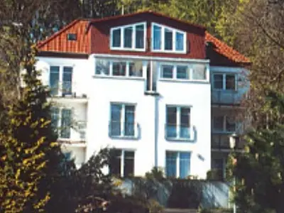 Ferienwohnung für 4 Personen (60 m²) in Sassnitz 9/10