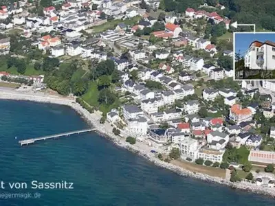 Ferienwohnung für 4 Personen (60 m²) in Sassnitz 10/10