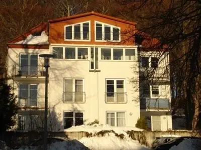 Ferienwohnung für 4 Personen (60 m²) in Sassnitz 1/10