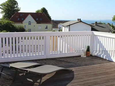 Ferienwohnung für 4 Personen (70 m²) in Sassnitz 4/10