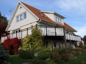 Ferienwohnung für 4 Personen (30 m²) in Sassnitz