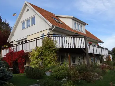 Ferienwohnung für 4 Personen (30 m²) in Sassnitz 1/7