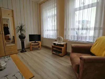 Ferienwohnung für 2 Personen (35 m²) in Sassnitz 7/10