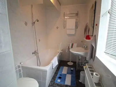 Ferienwohnung für 2 Personen (35 m²) in Sassnitz 10/10