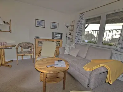 Ferienwohnung für 2 Personen (30 m²) in Sassnitz 5/7