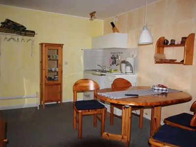 Ferienwohnung für 2 Personen (30 m²) in Sassnitz 6/7