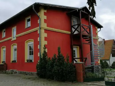 Ferienwohnung für 3 Personen (35 m²) in Sassnitz 4/10