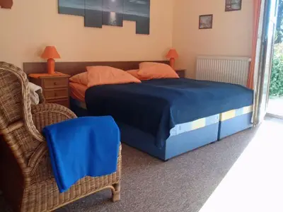 Ferienwohnung für 3 Personen (35 m²) in Sassnitz 5/10