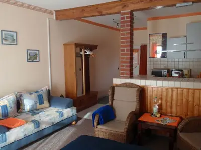 Ferienwohnung für 3 Personen (35 m²) in Sassnitz 8/10