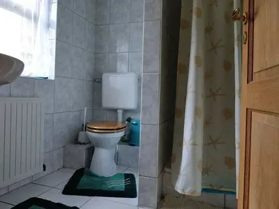 Ferienwohnung für 3 Personen (35 m²) in Sassnitz 9/10