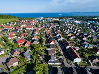 Ferienwohnung für 2 Personen (50 m²) in Sassnitz 3/10