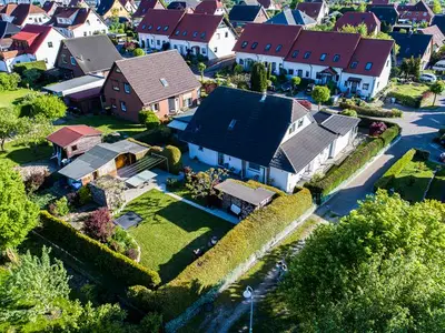 Ferienwohnung für 2 Personen (50 m²) in Sassnitz 4/10