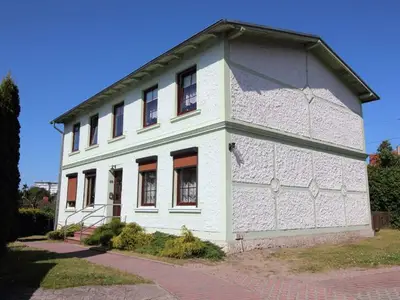 Ferienwohnung für 4 Personen (46 m²) in Sassnitz 1/10