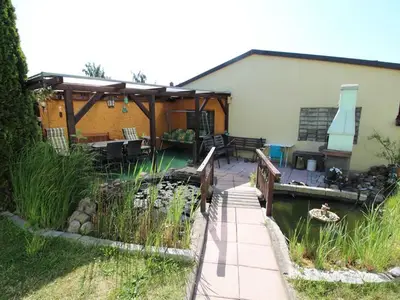 Ferienwohnung für 4 Personen (46 m²) in Sassnitz 2/10