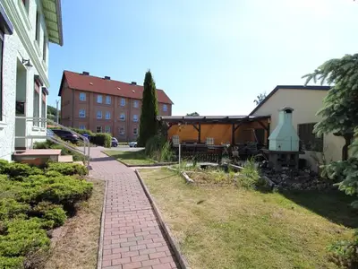 Ferienwohnung für 4 Personen (46 m²) in Sassnitz 3/10