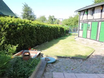 Ferienwohnung für 4 Personen (46 m²) in Sassnitz 4/10