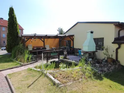 Ferienwohnung für 4 Personen (46 m²) in Sassnitz 5/10