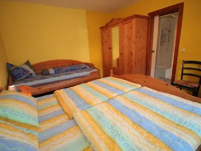 Ferienwohnung für 4 Personen (46 m²) in Sassnitz 7/10