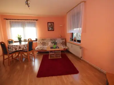 Ferienwohnung für 4 Personen (46 m²) in Sassnitz 8/10