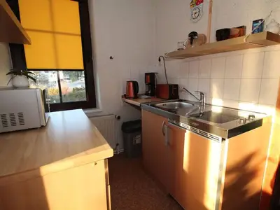 Ferienwohnung für 4 Personen (46 m²) in Sassnitz 9/10