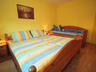 Ferienwohnung für 4 Personen (46 m²) in Sassnitz 10/10