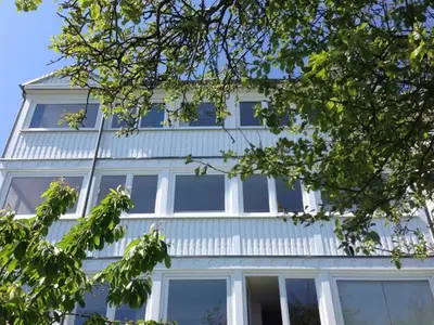 Ferienwohnung für 4 Personen (90 m²) in Sassnitz 1/10