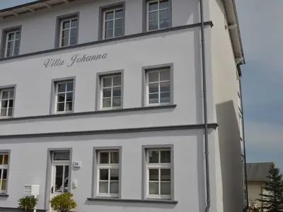 Ferienwohnung für 4 Personen (90 m²) in Sassnitz 2/10