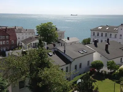 Ferienwohnung für 4 Personen (90 m²) in Sassnitz 4/10