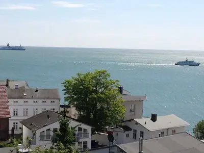 Ferienwohnung für 4 Personen (90 m²) in Sassnitz 5/10