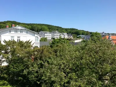 Ferienwohnung für 4 Personen (90 m²) in Sassnitz 6/10