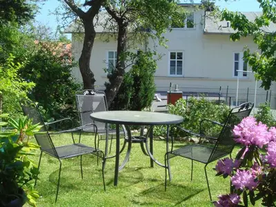 Ferienwohnung für 4 Personen (90 m²) in Sassnitz 8/10