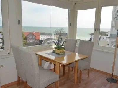 Ferienwohnung für 5 Personen (90 m²) in Sassnitz 10/10