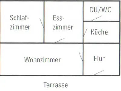 Ferienwohnung für 3 Personen (60 m²) in Sassnitz 2/10