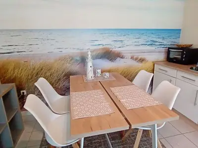 Ferienwohnung für 3 Personen (60 m²) in Sassnitz 3/10