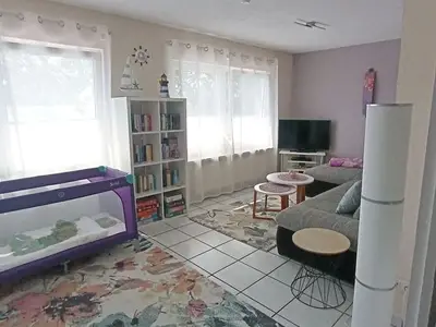 Ferienwohnung für 3 Personen (60 m²) in Sassnitz 4/10