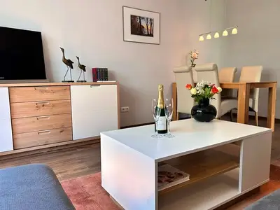 Ferienwohnung für 2 Personen (50 m²) in Sassnitz 1/10